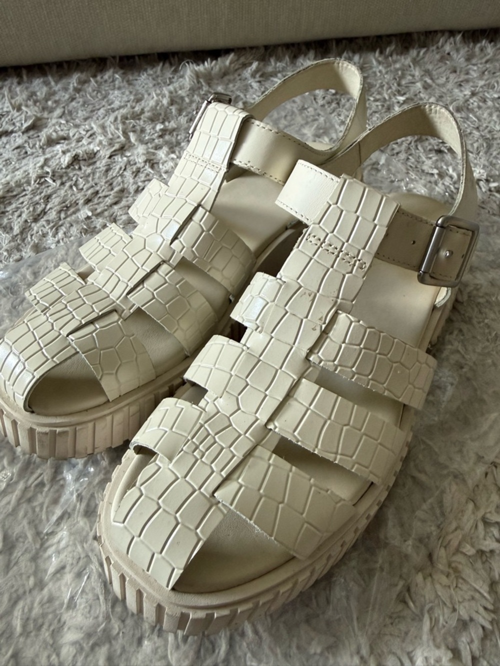 Sorel Women's Ona Streetworks Fisherman Sandal 8